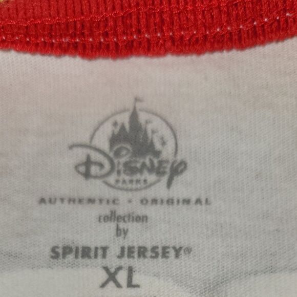 Vintage Disneyland Resort Long sleeve shirt size XL. - Picture 2 of 4